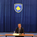 Albin Kurti