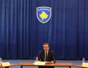 Albin Kurti