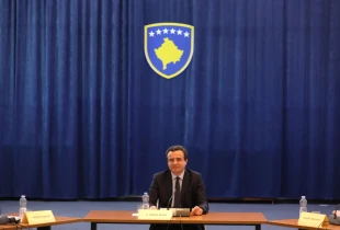 Albin Kurti