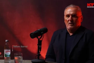Veton Surroi