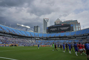 Ndërpritet ndeshja Benfica – Chelsea