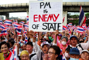 proteste
