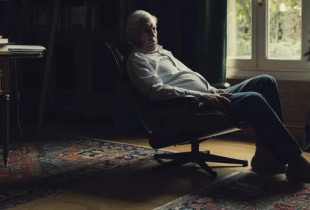 Mario Vargas Llosa (28 mars, 1936 –13 prill 2025