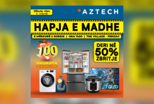 AZTECH