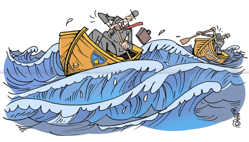 Karikatura e ditës