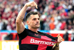 Granit Xhaka