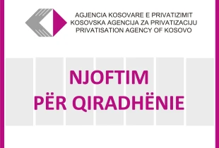 Agjencia Kosovare e Privatizimit