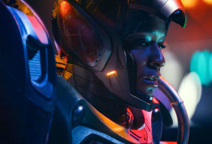 “Ironheart”