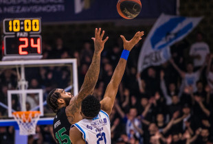 Basketboll