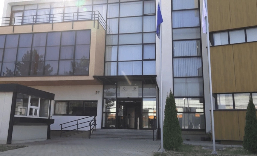 Prokuroria Themelore Ferizaj