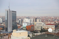 Qeveria