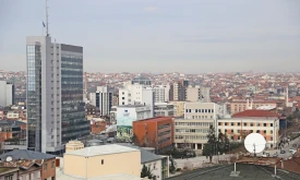 Qeveria