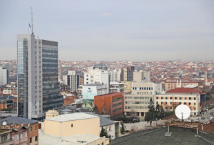Qeveria