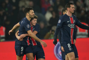 PSG