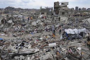 Gaza