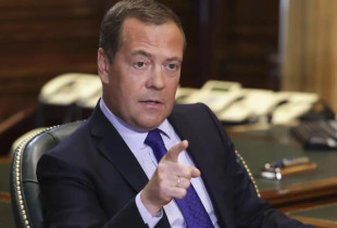 Medvedev