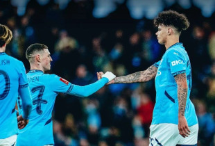 Manchester City