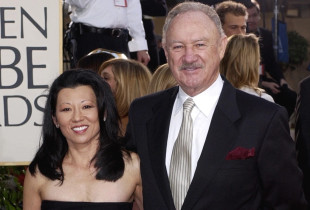 Gene Hackman