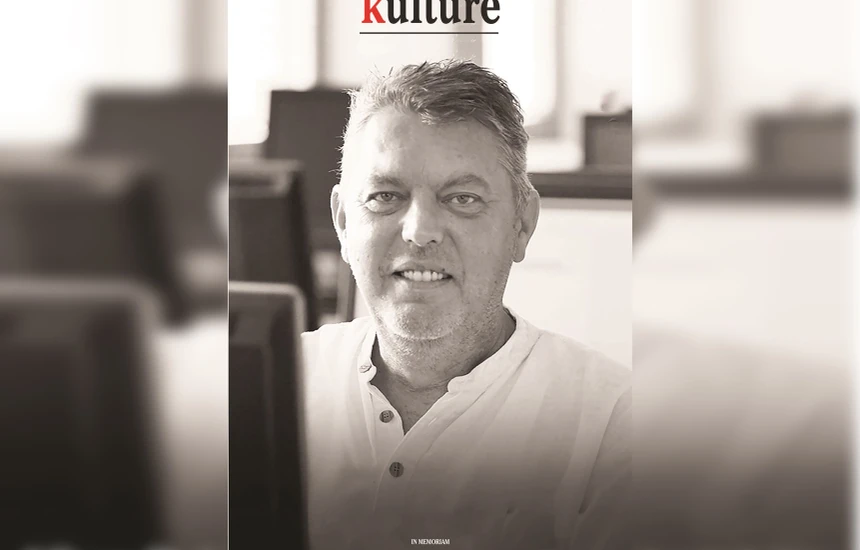 Ballina e Shtojcës për kulturë, “KOHA Ditore”, 2 mars 2025