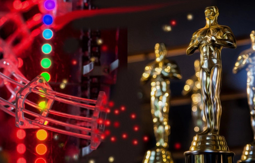 ceremonia Oscar