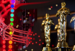 ceremonia Oscar