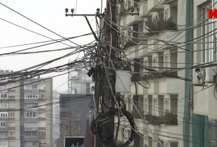 Kabllot elektrike