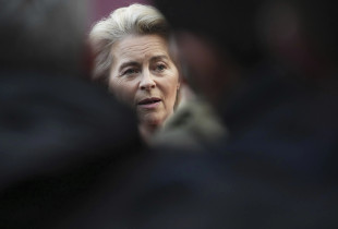 Ursula von der Leyen