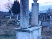 Varri i konsullit turk Shereffudin beu në Preshevë