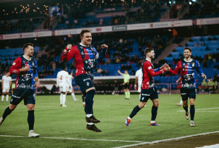 Xherdan Shaqiri