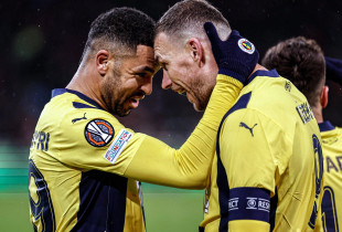 Fenerhahçe