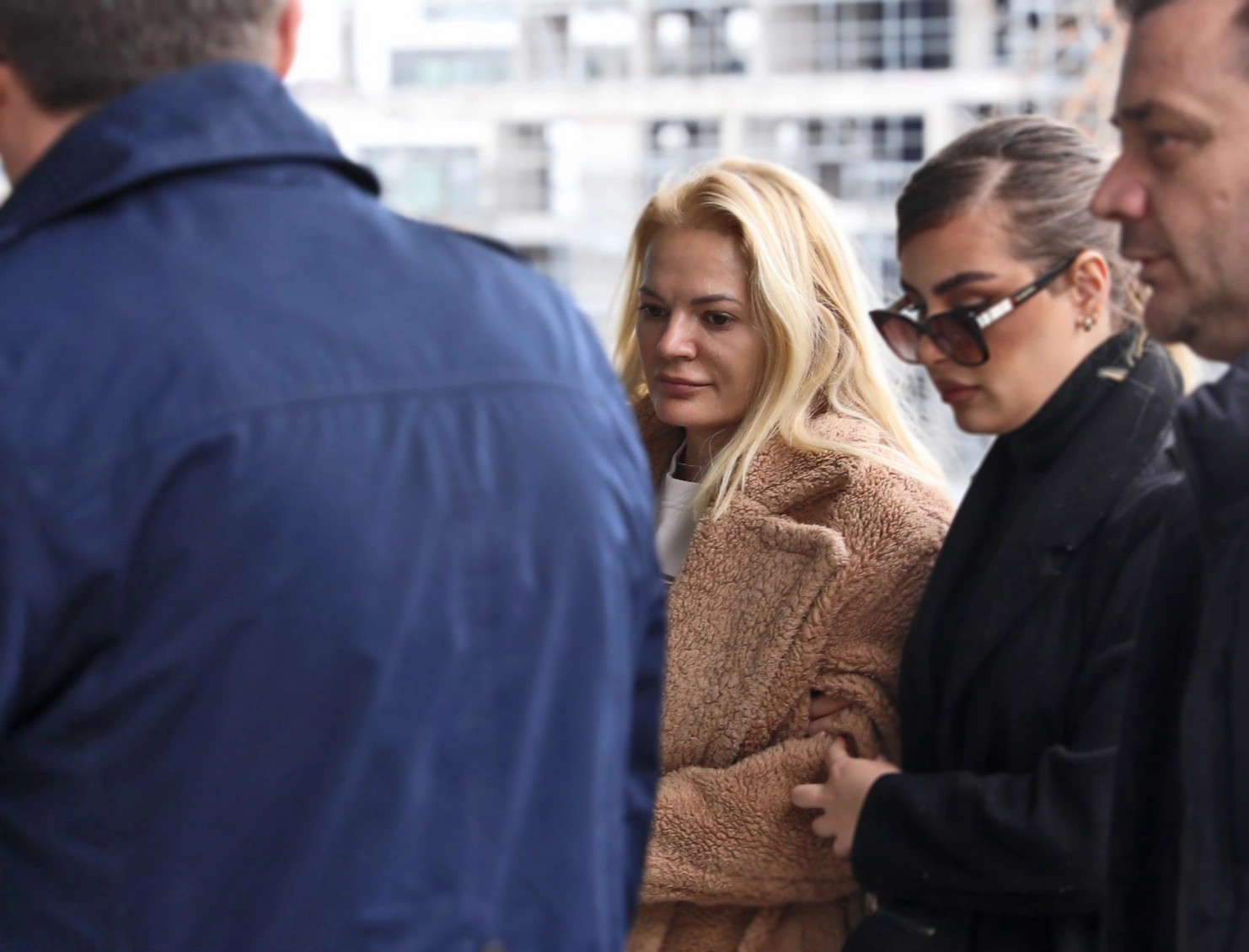 Ngrihet aktakuzë ndaj ish-zyrtares së OSBE-së të dyshuar për spiunazh