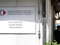 Agjencia Kosovare e Privatizimit