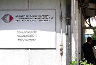 Agjencia Kosovare e Privatizimit