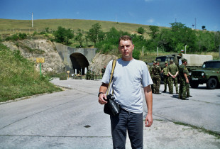 Alban Bujari