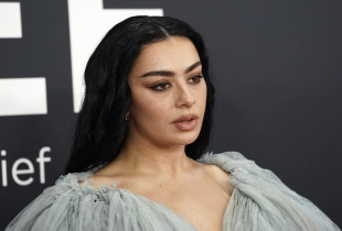 Charli XCX