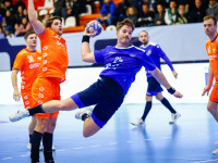 Hendboll - Kosova