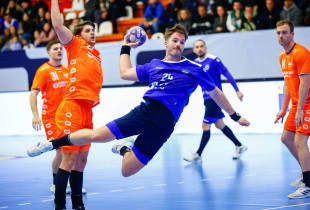 Hendboll - Kosova