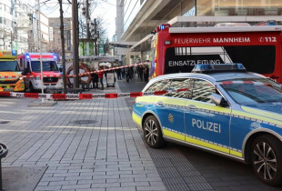 Mannheim