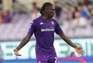 Moise Kean