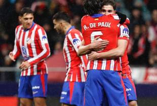 Atletico Madrid