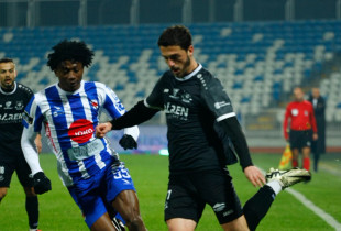 Prishtina - Llapi