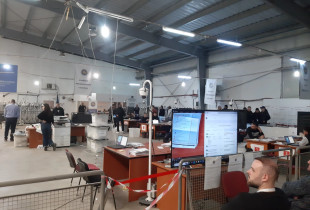 Qendra e Numërimit dhe Rezultateve