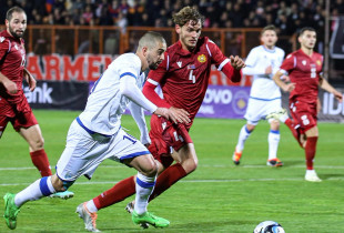 Kosova luan miqësore me Armeninë