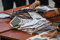 Votat - QNR