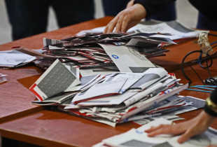 Votat - QNR