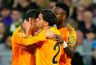 Real Madrid