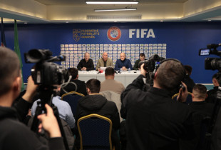 Federata e Futbollit të Kosovës