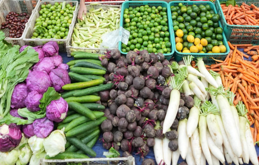 Ushqimet e shëndetshme