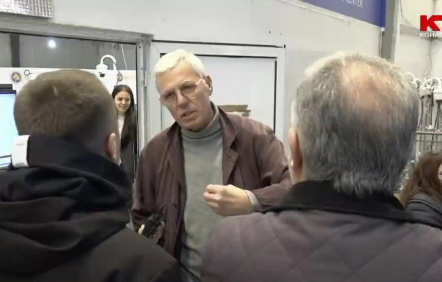 Perplasja e Sami Kurteshit dhe vëzhguesëve të disa partive