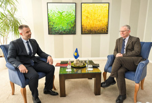 Besnik Bislimi